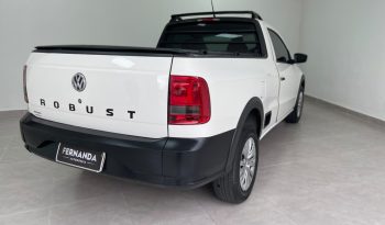 Saveiro Robust 1.6 MSI CS (Flex) 2023 full