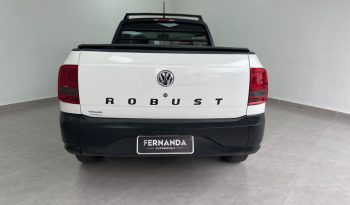 Saveiro Robust 1.6 MSI CS (Flex) 2023 full