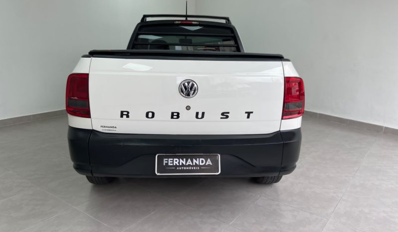 Saveiro Robust 1.6 MSI CS (Flex) 2023 full