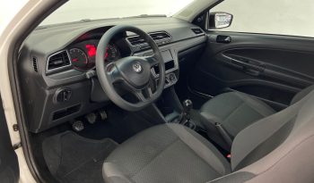 Saveiro Robust 1.6 MSI CS (Flex) 2023 full