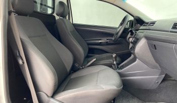 Saveiro Robust 1.6 MSI CS (Flex) 2023 full