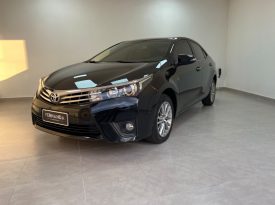 Corolla ALTIS 2.0 FLEX 16V AUT. 2017