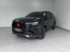 FASTBACK LIMITED ED. 1.3 270 T.FLEX AUT. 2025