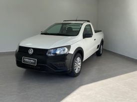 SAVEIRO ROBUST 1.6 TOTAL FLEX 16V 2023