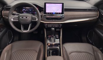 JEEP COMMANDER OVERLAND T270 1.3 TB FLEX AUT.2023 full