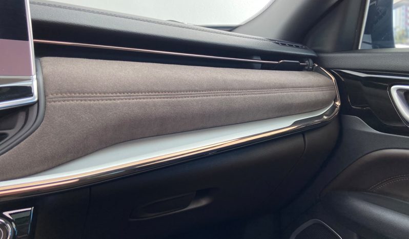JEEP COMMANDER OVERLAND T270 1.3 TB FLEX AUT.2023 full