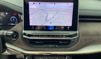 JEEP COMMANDER OVERLAND T270 1.3 TB FLEX AUT.2023 full