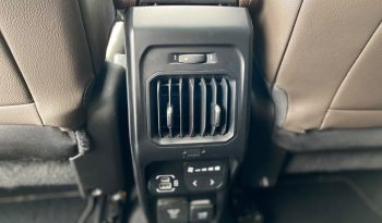 JEEP COMMANDER OVERLAND T270 1.3 TB FLEX AUT.2023 full