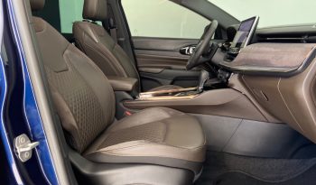 JEEP COMMANDER OVERLAND T270 1.3 TB FLEX AUT.2023 full