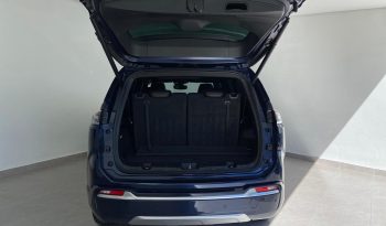 JEEP COMMANDER OVERLAND T270 1.3 TB FLEX AUT.2023 full