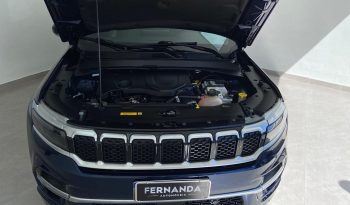 JEEP COMMANDER OVERLAND T270 1.3 TB FLEX AUT.2023 full