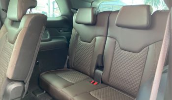 JEEP COMMANDER OVERLAND T270 1.3 TB FLEX AUT.2023 full