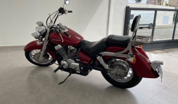HONDA 750 SHADOW VT 2006 full