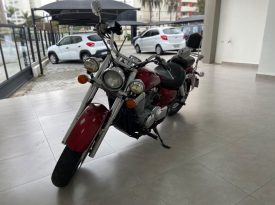 HONDA 750 SHADOW VT 2006