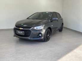 ONIX LT 1.0 12V FLEX 2025