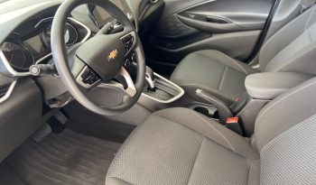 ONIX LT 1.0 12V FLEX 2025 full