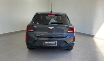 ONIX LT 1.0 12V FLEX 2025 full