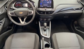 ONIX LT 1.0 12V FLEX 2025 full