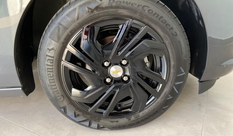 ONIX LT 1.0 12V FLEX 2025 full