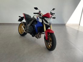 HONDA CB 1000 R 2012