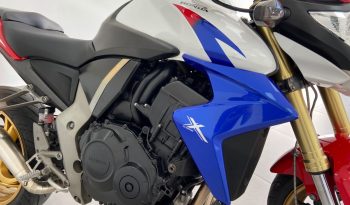 HONDA CB 1000 R 2012 full