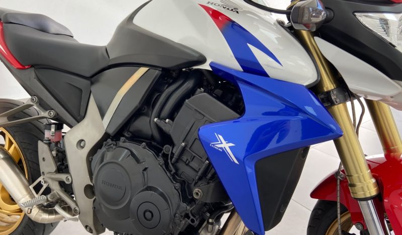 HONDA CB 1000 R 2012 full