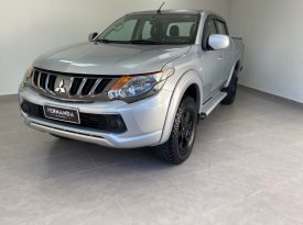 TRITON SPORT GLS AUT.DIESEL 2019