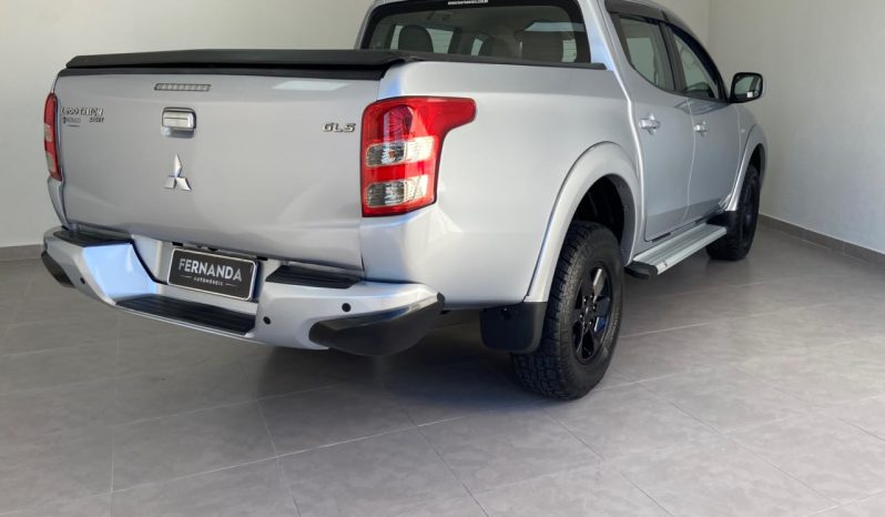 TRITON SPORT GLS AUT.DIESEL 2019 full