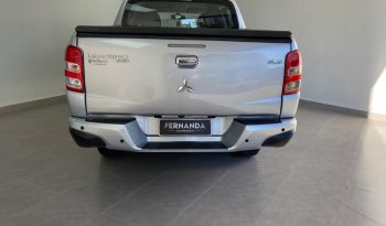 TRITON SPORT GLS AUT.DIESEL 2019 full