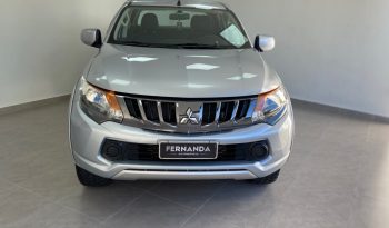 TRITON SPORT GLS AUT.DIESEL 2019 full