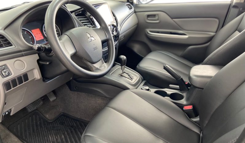 TRITON SPORT GLS AUT.DIESEL 2019 full