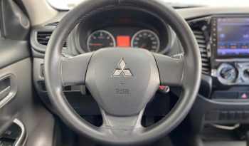 TRITON SPORT GLS AUT.DIESEL 2019 full