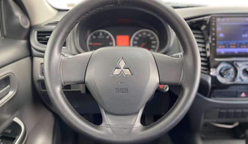 TRITON SPORT GLS AUT.DIESEL 2019 full