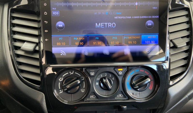TRITON SPORT GLS AUT.DIESEL 2019 full