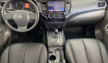 TRITON SPORT GLS AUT.DIESEL 2019 full