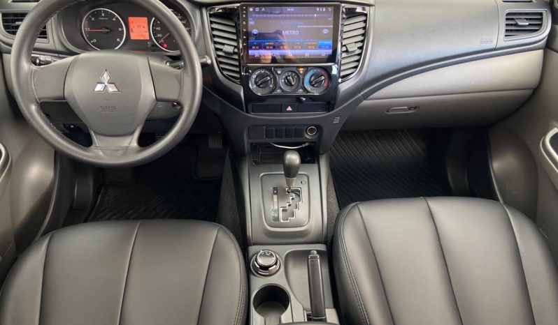 TRITON SPORT GLS AUT.DIESEL 2019 full