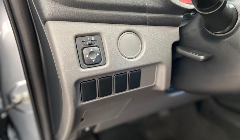 TRITON SPORT GLS AUT.DIESEL 2019 full