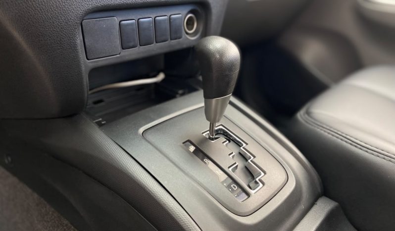 TRITON SPORT GLS AUT.DIESEL 2019 full
