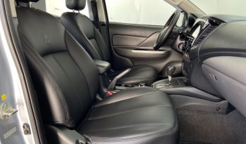 TRITON SPORT GLS AUT.DIESEL 2019 full