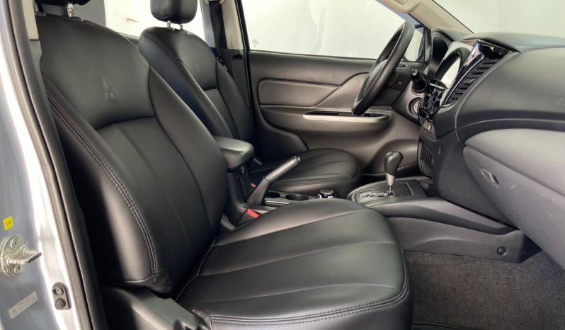 TRITON SPORT GLS AUT.DIESEL 2019 full