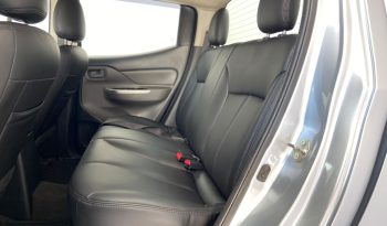 TRITON SPORT GLS AUT.DIESEL 2019 full