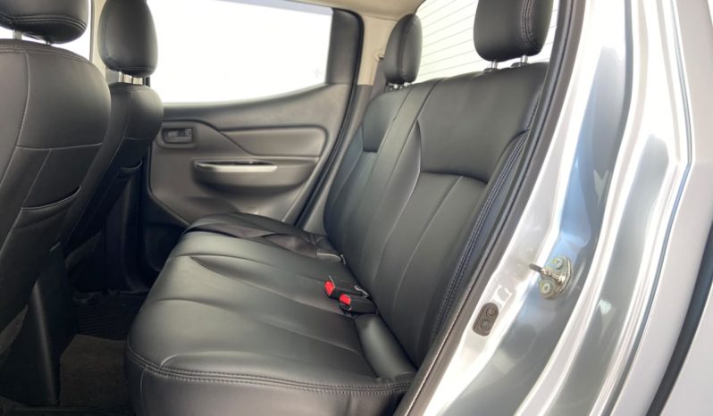 TRITON SPORT GLS AUT.DIESEL 2019 full