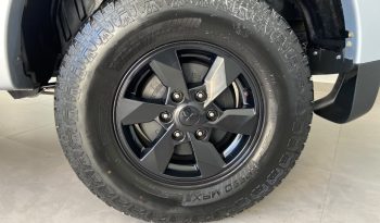 TRITON SPORT GLS AUT.DIESEL 2019 full