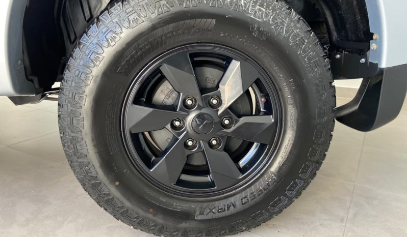 TRITON SPORT GLS AUT.DIESEL 2019 full