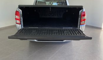 TRITON SPORT GLS AUT.DIESEL 2019 full
