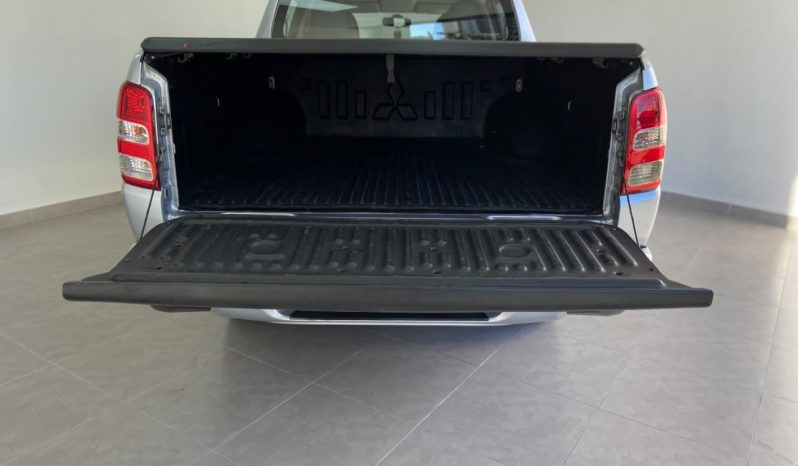 TRITON SPORT GLS AUT.DIESEL 2019 full