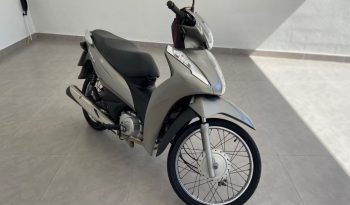HONDA BIZ 110I  2024 full