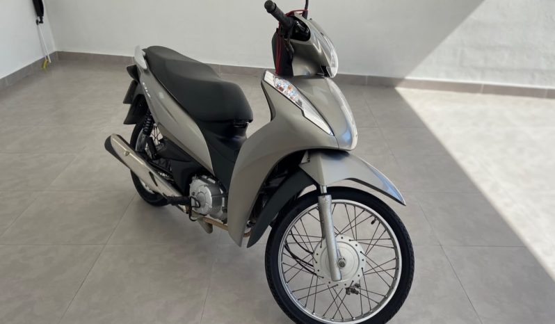HONDA BIZ 110I  2024 full