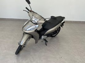 HONDA BIZ 110I  2024
