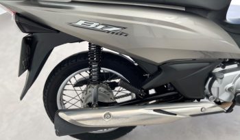 HONDA BIZ 110I  2024 full